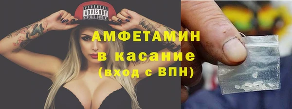 крисы Гусь-Хрустальный